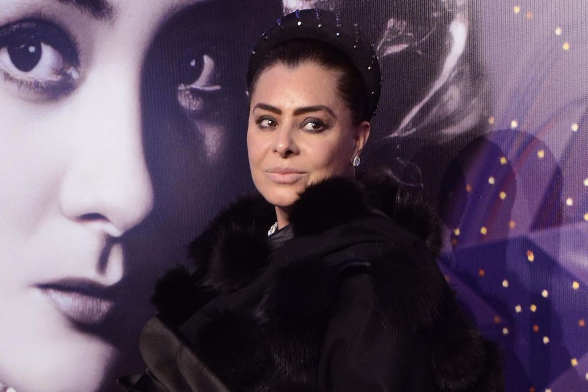 Yadhira Carrillo responde a rumores sobre supuesto novio italiano