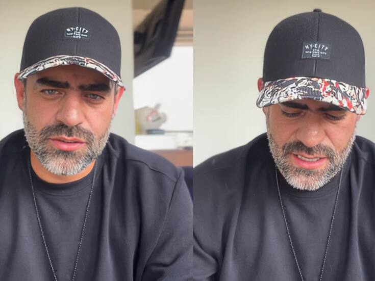 Arturo Islas Allende denuncia agresión de animalistas a él y su familia durante evento público