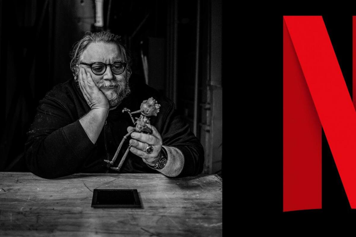 Estas son las películas que llegarán a Netflix en el 2022