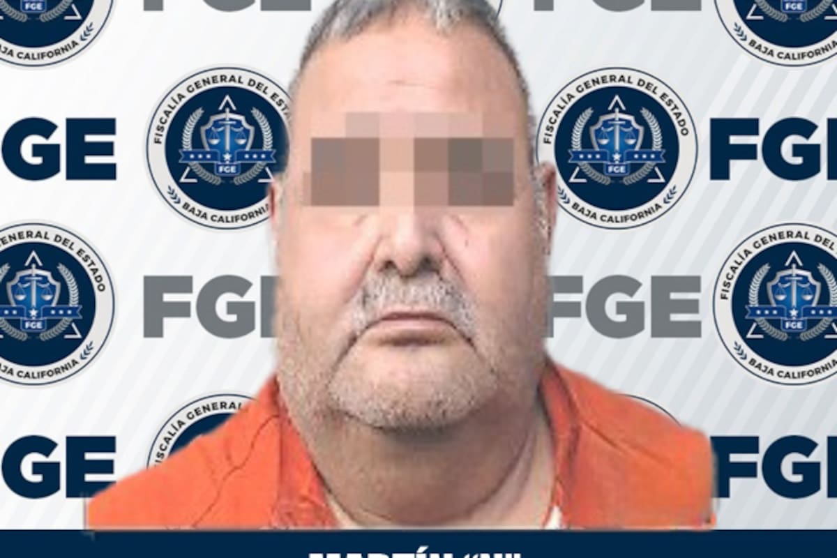 En prisión, presunto pederasta acusado de agredir a una menor