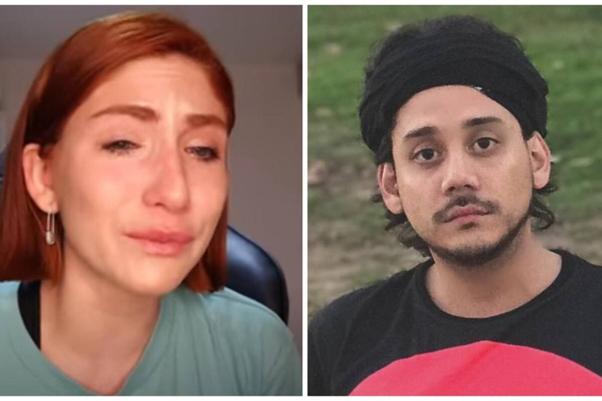 Rix acepta abuso sexual a Nath Campos; se disculpa y justifica