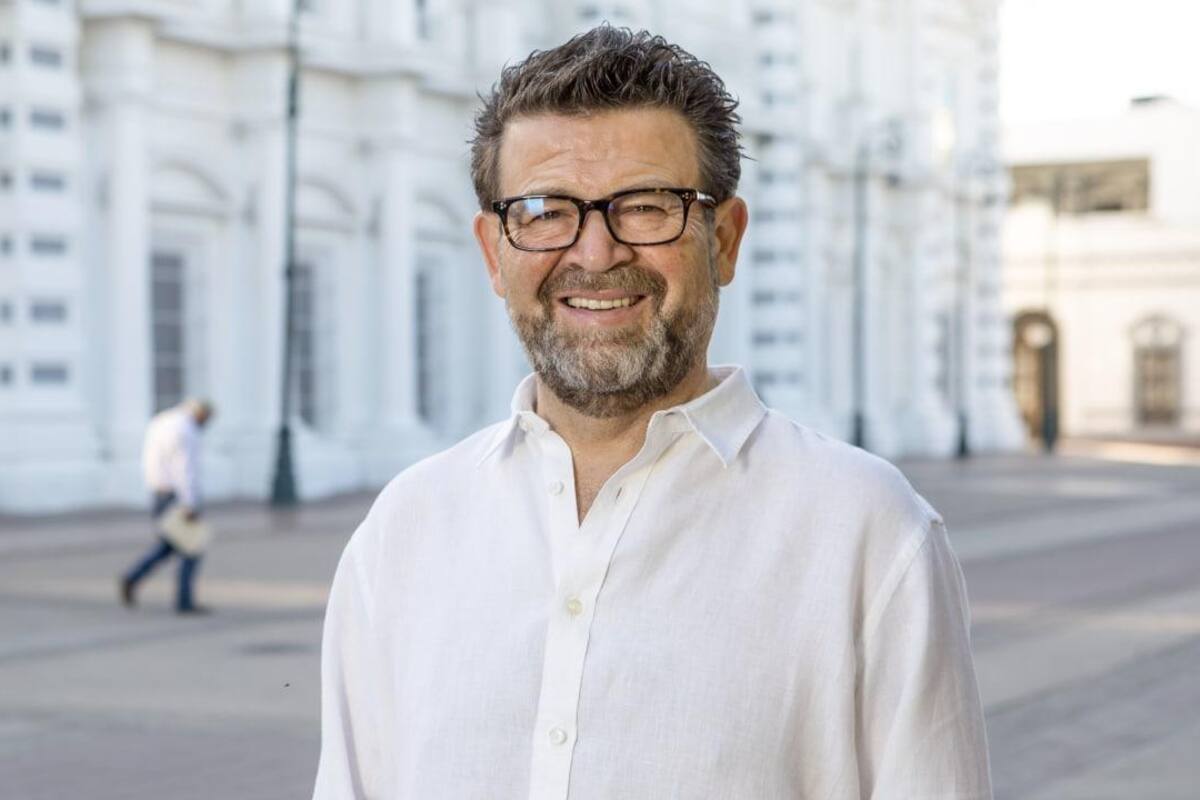 Señalamientos por corrupción tiene oídos sordos en Sonora: Ricardo Bours