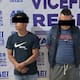 Detienen a tres hombres con decenas de dosis de droga afuera de una secundaria en Oaxaca; juez ordena prisión preventiva y los vincula a proceso por narcomenudeo