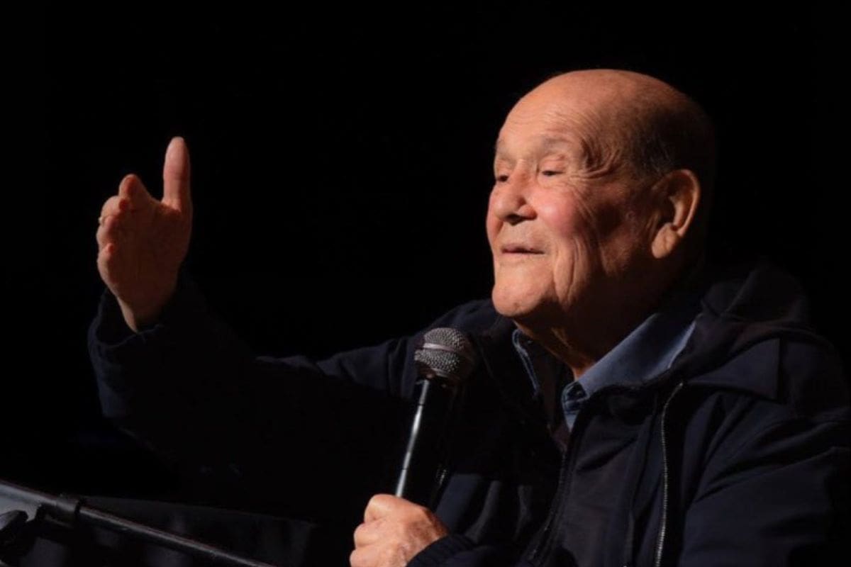 ¿Quién fue Leo Dan?