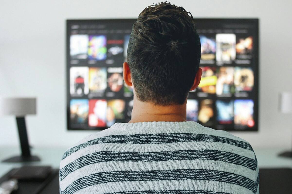 10 películas para pasar una tarde de domingo