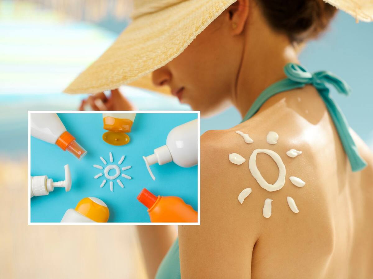 ¿Cómo elegir un buen protector solar? Conoce la clave. | Crédito: Canva