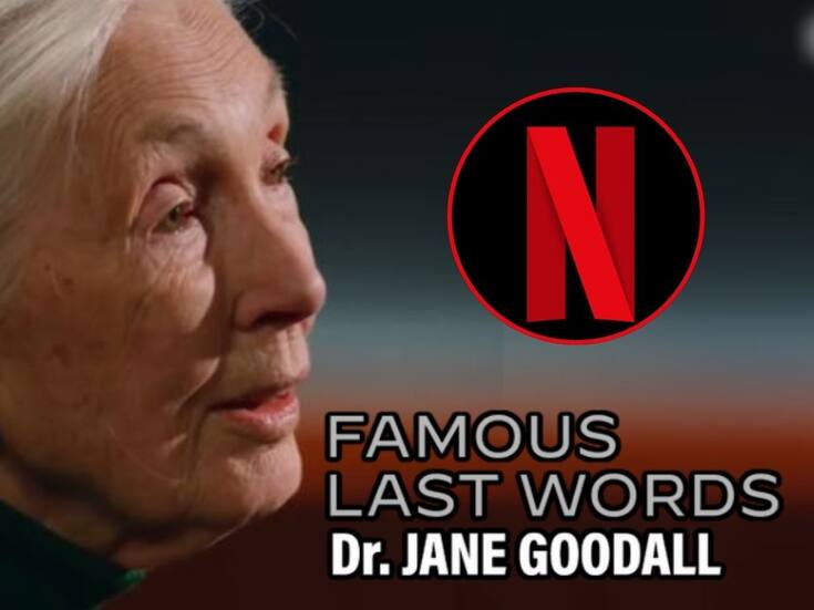 Netflix estrena “Famous Last Words”, el programa donde las entrevistas se publican tras la muerte del famoso