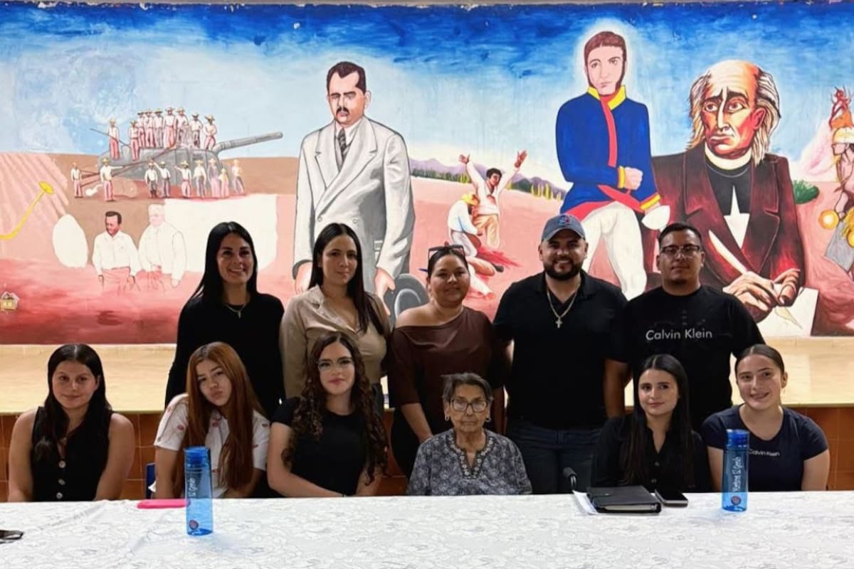 Renacen las Fiestas del Trigo en el Campo 60 del VY