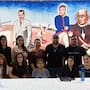 Renacen las Fiestas del Trigo en el Campo 60 del VY