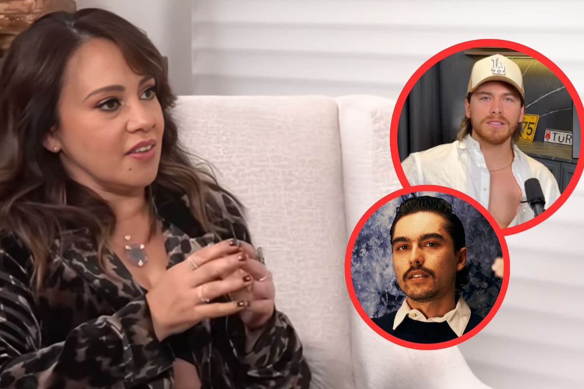 Productora de La Casa de los Famosos México revela por qué prefirió a Aldo de Nigris antes que a Sergio Mayer Mori