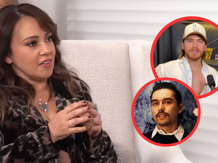 Productora de La Casa de los Famosos México revela por qué prefirió a Aldo de Nigris antes que a Sergio Mayer Mori