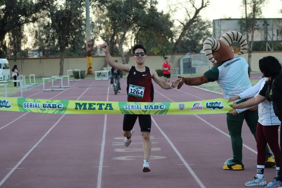 Arrancó el Serial UABC 2025
