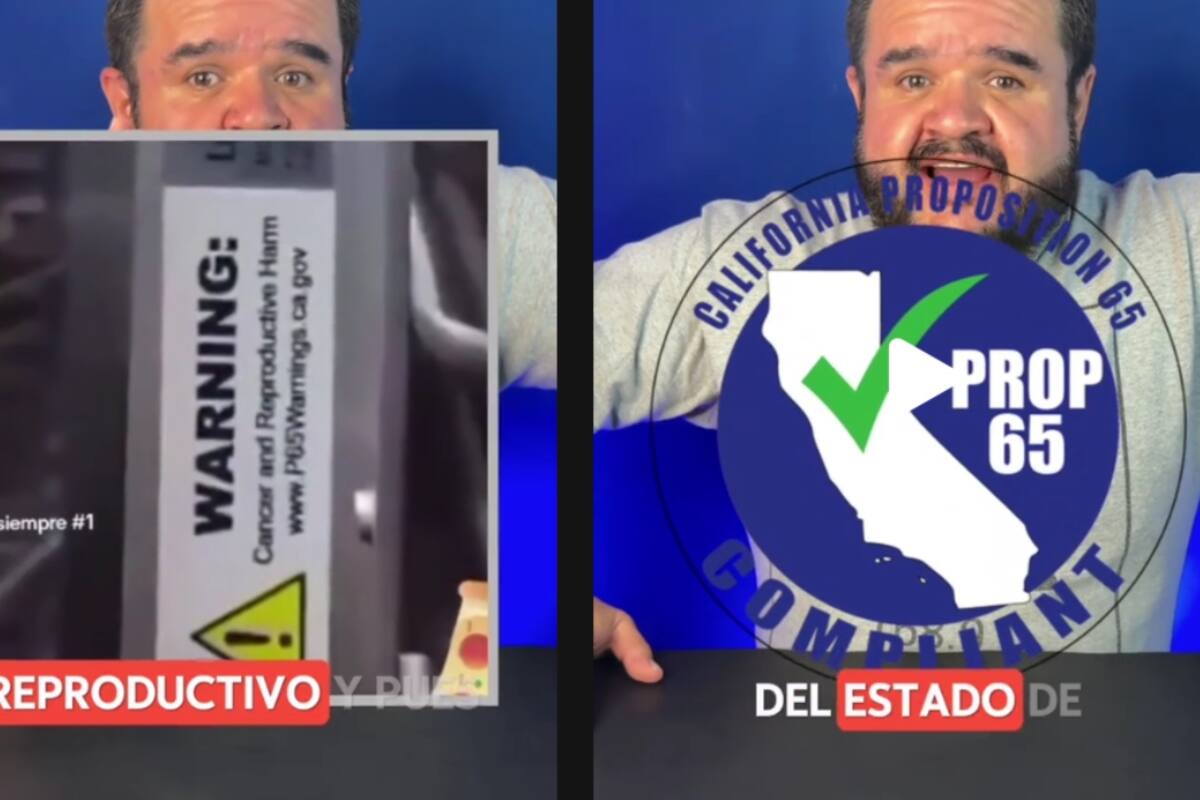 “¿Little Caesars causa cáncer e infertilidad reproductiva?”: Rafa Carbajal responde tras el polémico video de un usuario que expone estas afirmaciones