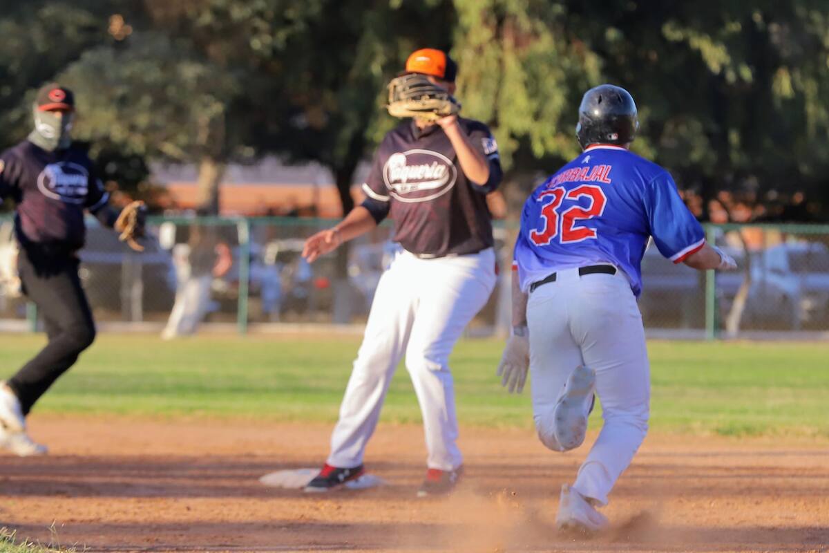 Se cuelan Padres a semifinales de Liga Sabatina HMO