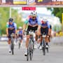 Desde la CDMX, Israel González conquista los 67 kilómetros de L’Étape Hermosillo Tour de France