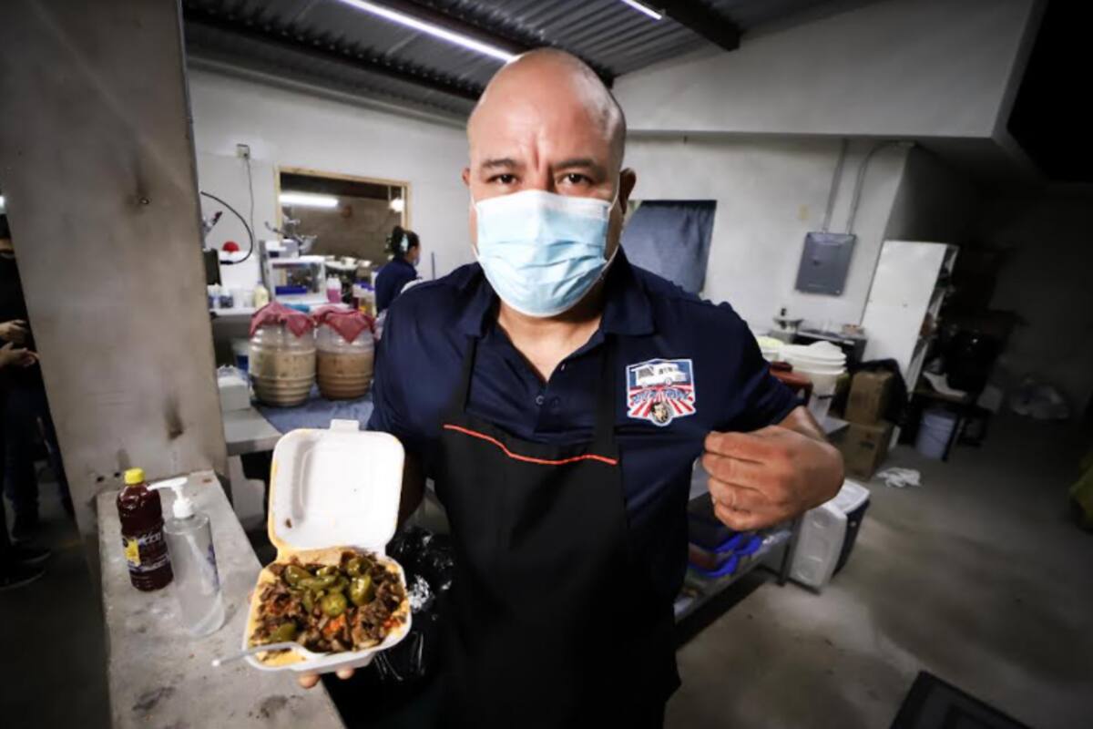 “Mi pasión siempre será servir a mis clientes como se merecen”: El Ruly’s