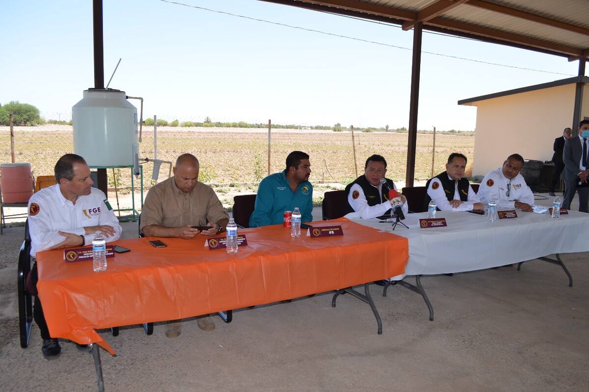 Darán mayor combate a delitos en la zona rural