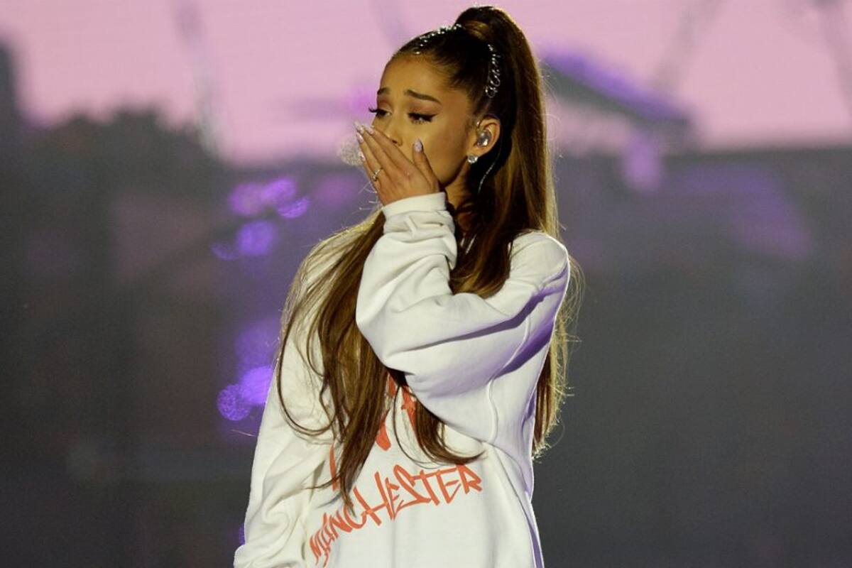 Hermano de quien atentó en concierto de Ariana Grande es encontrado culpable de 22 asesinatos