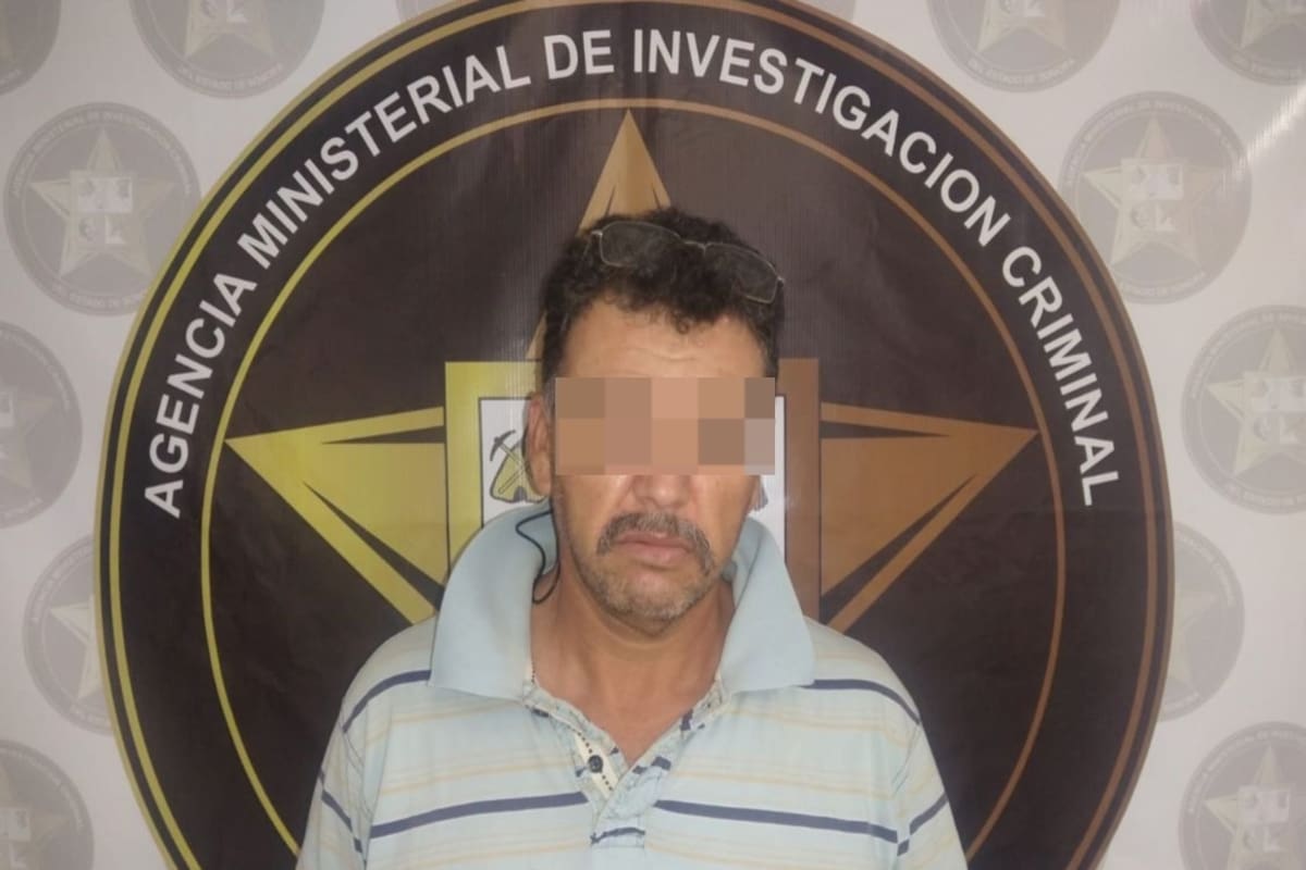 Se queda en prisión preventiva por tentativa de homicidio en SLRC