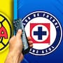 América vs Cruz Azul: ¿A qué hora y por dónde ver EN VIVO el partido de jornada 14 de la Liga MX?