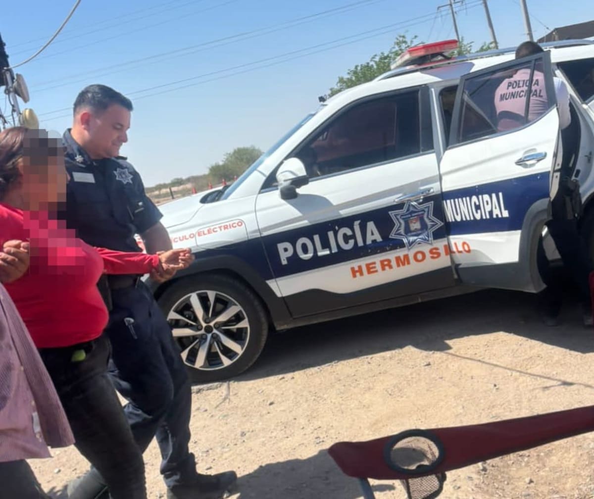 Foto: EL IMPARCIAL.
