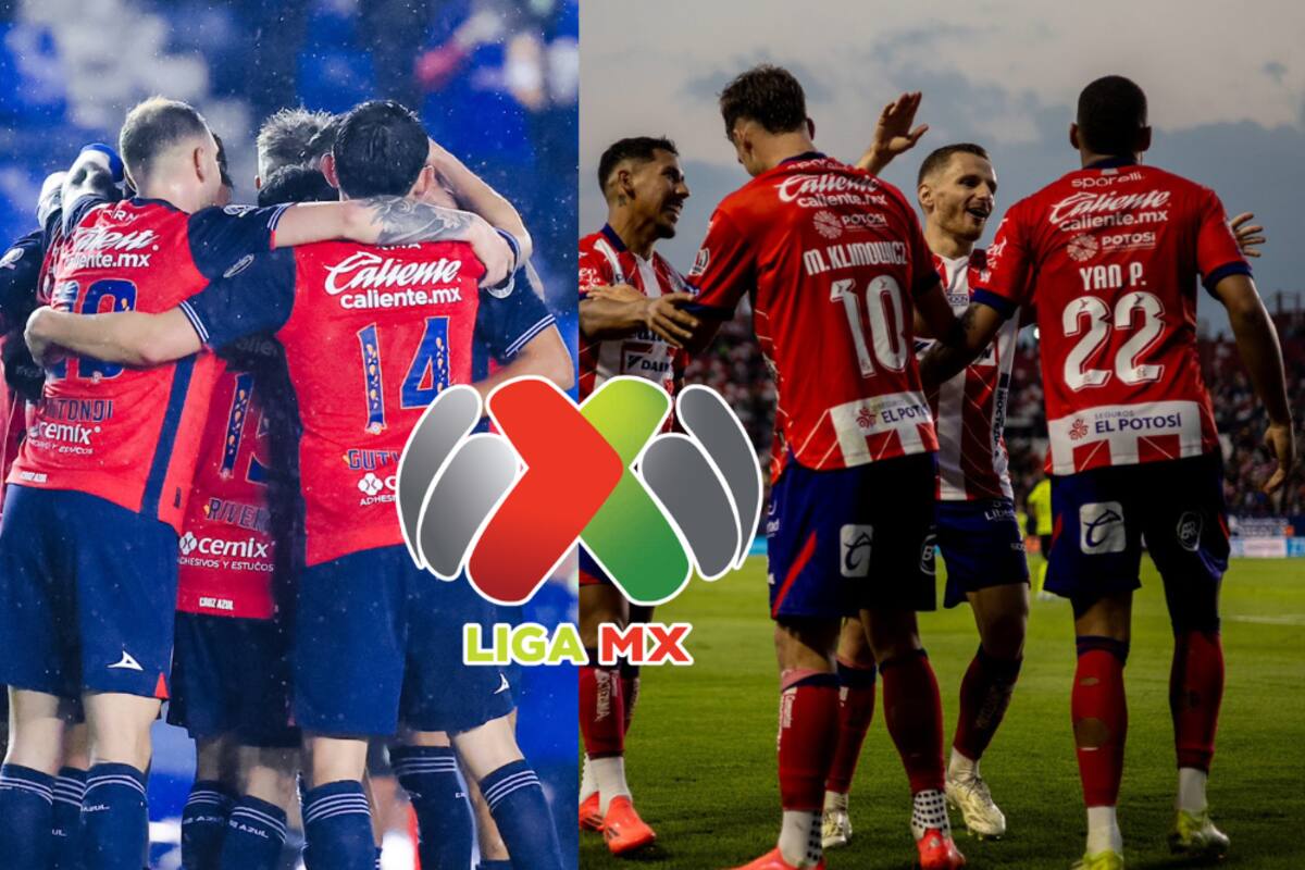 ¿A qué hora y por dónde ver los partidos de la jornada 16 de la Liga MX?