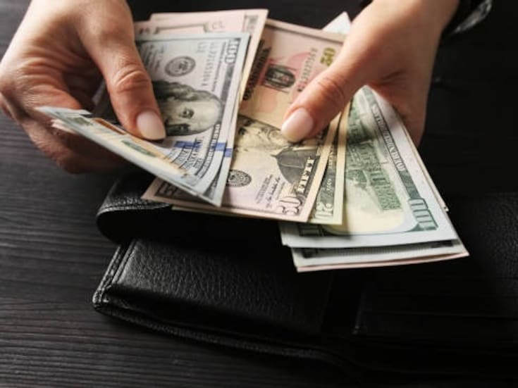 Dólar se mantiene arriba de los 18 pesos en Mexicali