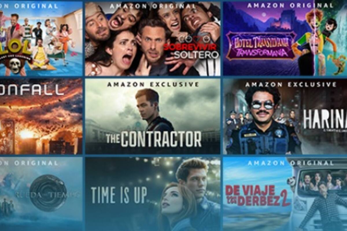 Fox Sports llega a Amazon Prime Video gratis