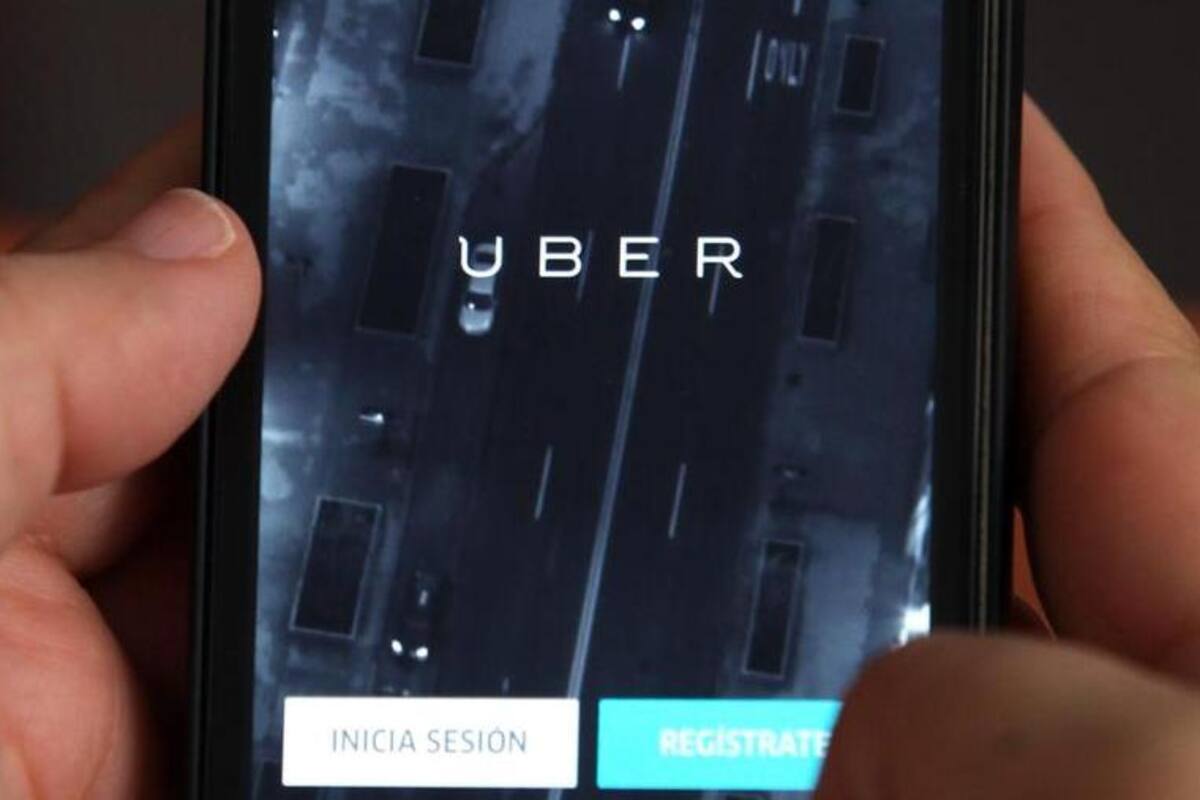 Colombia rechaza que líder de taxistas denigrara a conductoras de Uber