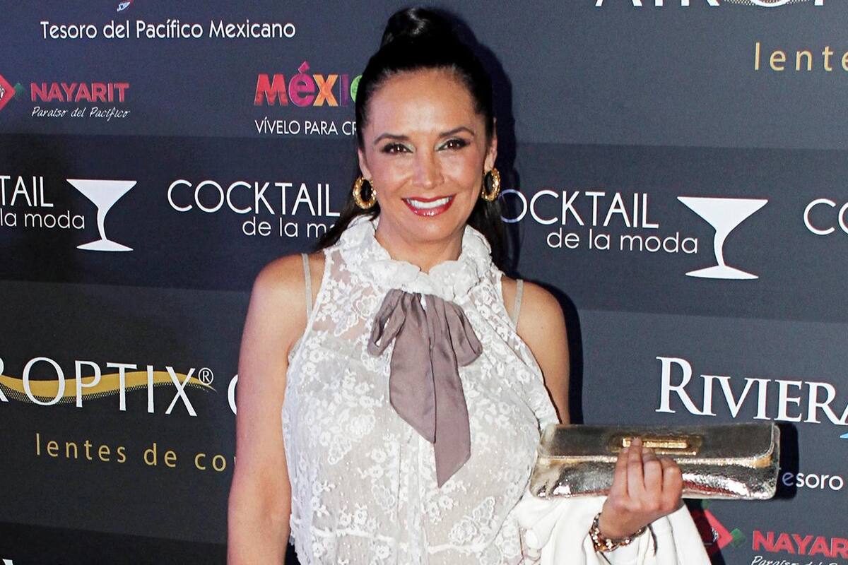 Tras recibir amenazas, Mayra Rojas ya no quiere hablar de Sasha Sokol y Luis de Llano