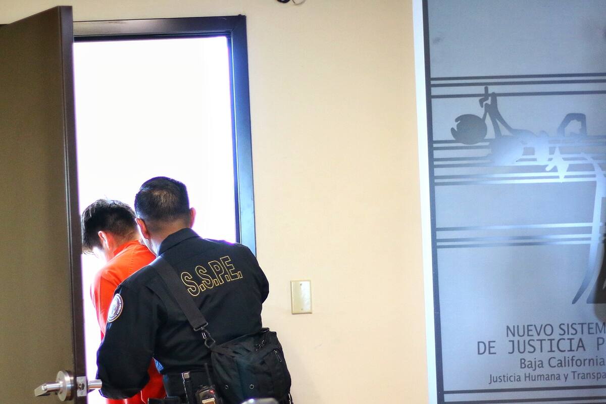 “Va a ser por las buenas o por las malas”; narra víctima de violación