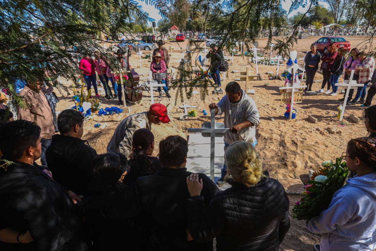 CEDHBC emite recomendación por feminicidio de Daryela