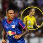 Jugador de Red Bull Bragantino recibe 12 partidos de suspensión y multa de 5,700 dólares por comentarios sexistas contra árbitra en Brasil