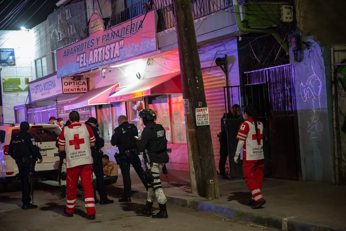 Intentan huir de vivienda donde estaban secuestrados