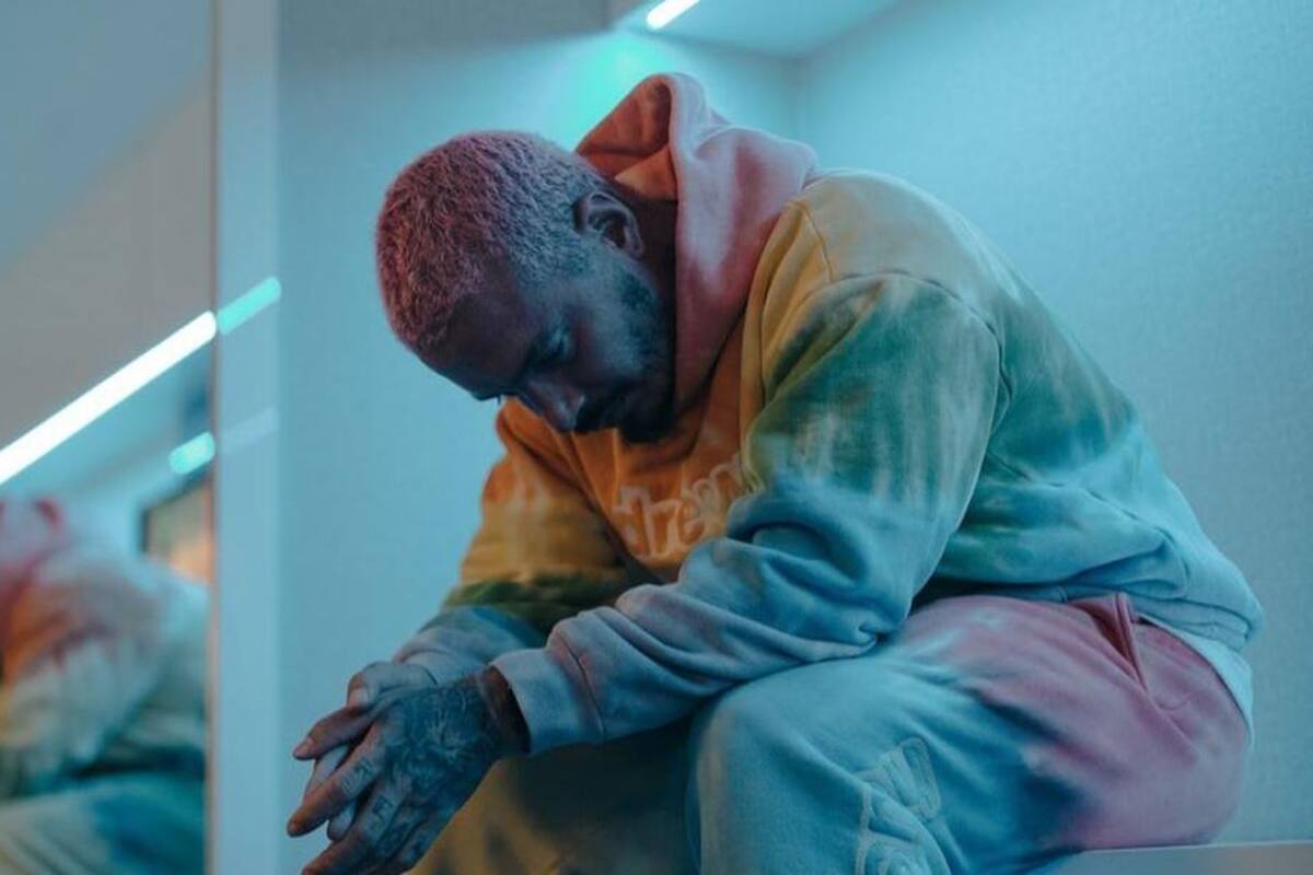 J Balvin recae en la ansiedad y depresión