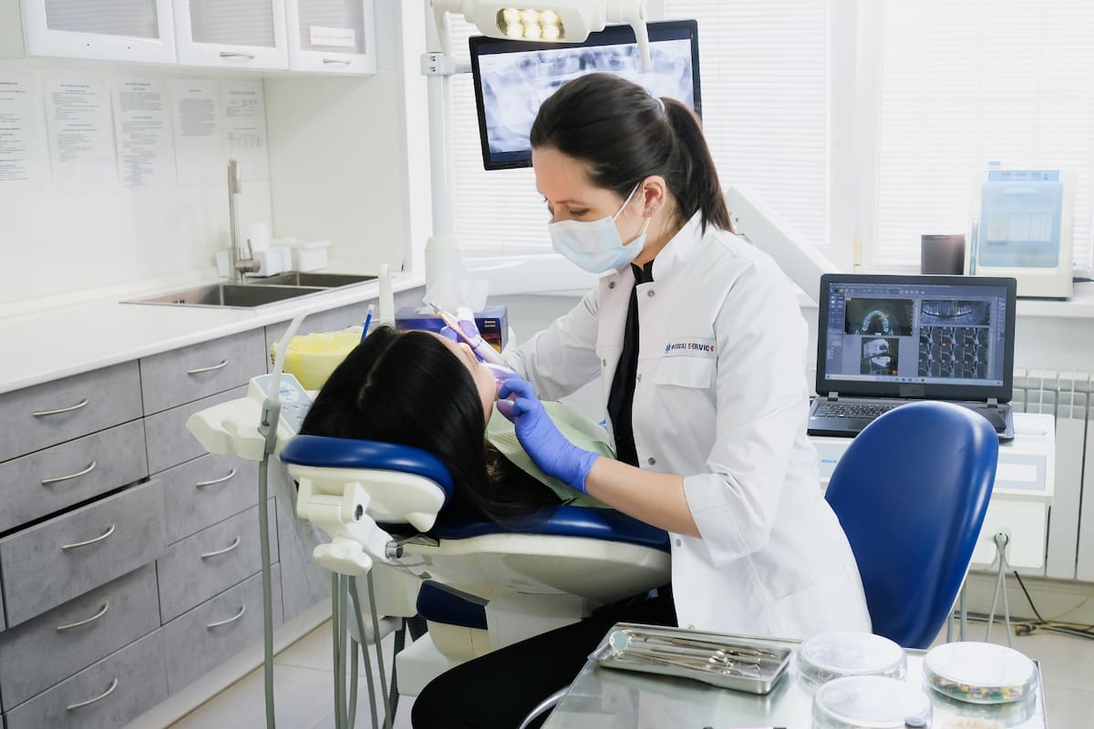 Miedo al dentista: un problema que afecta a casi tres cuartas partes de los adultos