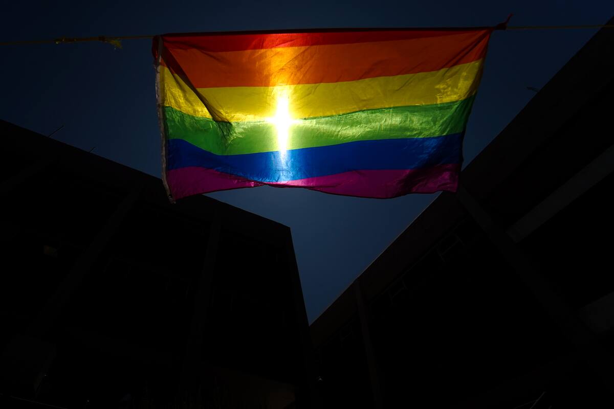 “Hace diez años solo fue un voto a favor, ahora solo faltó uno”: Comunidad LGBT