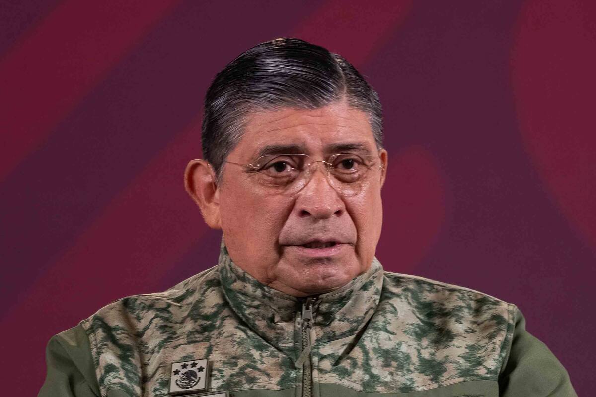 Investigan ‘novatada’ en caso de Militares desaparecidos