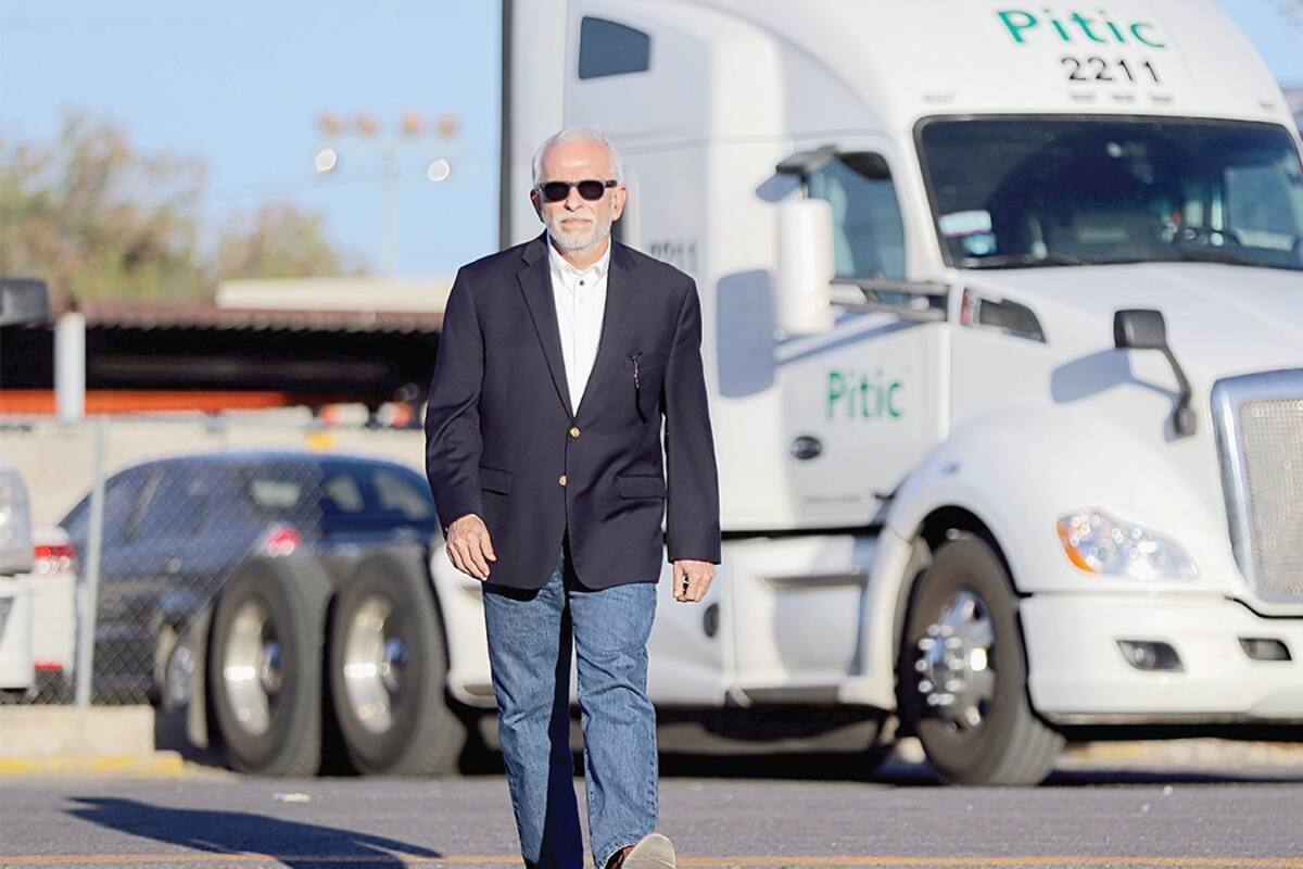 Jorge Cons Figueroa: Genio Hecho Empresario