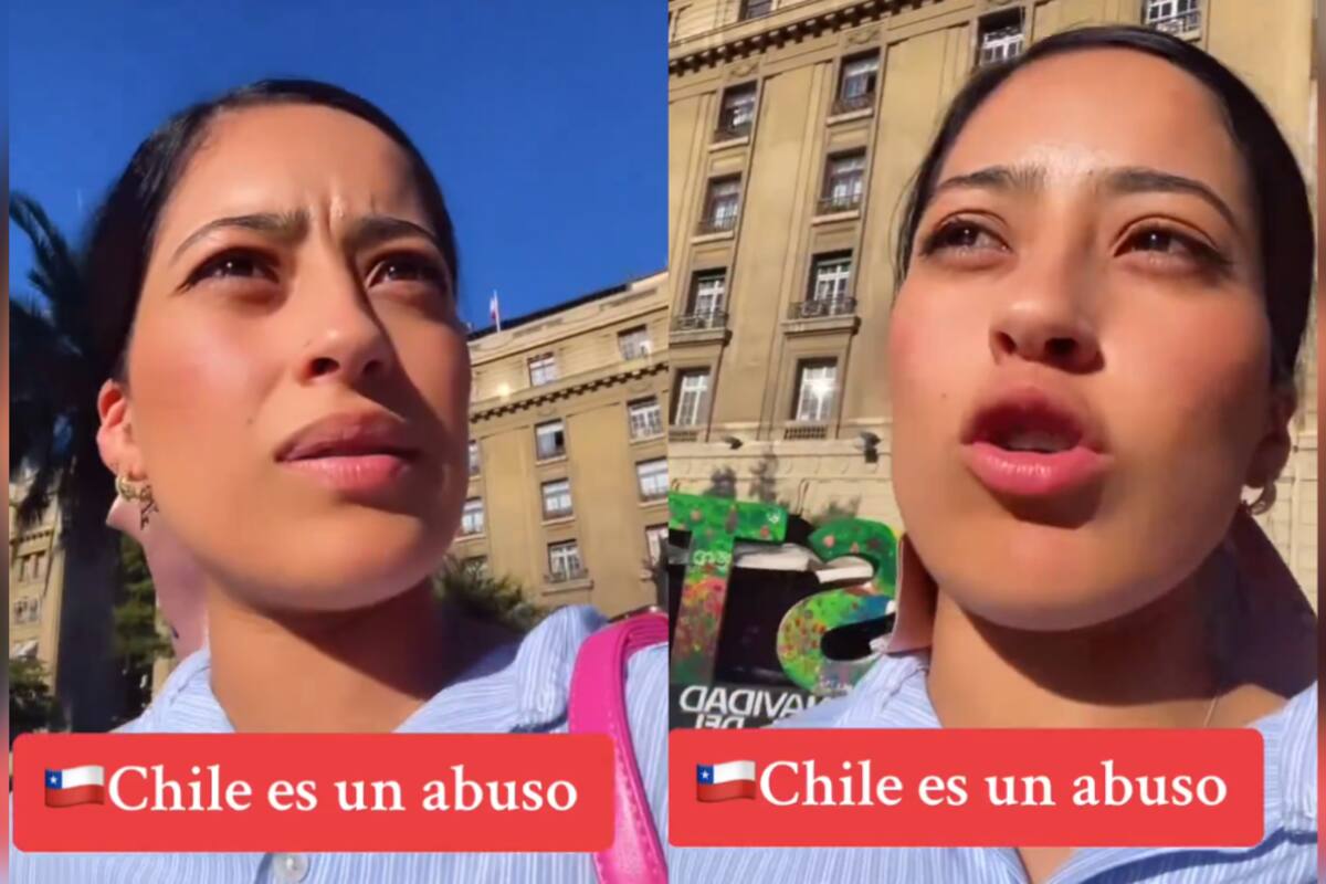 Mujer explota porque en su trabajo le descuentan un día de salario si no asiste: todos la critican