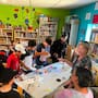 Con actividades y eventos continúan los esfuerzos de empoderamiento en Sásabe