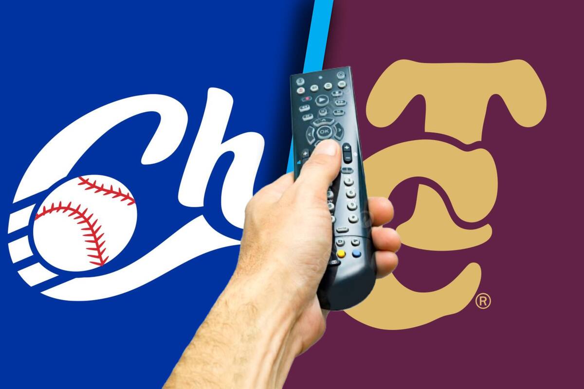 Charros vs. Tomateros ¿A qué hora y dónde ver EN VIVO el Juego 6 de la Serie Final de la LMP 2025?