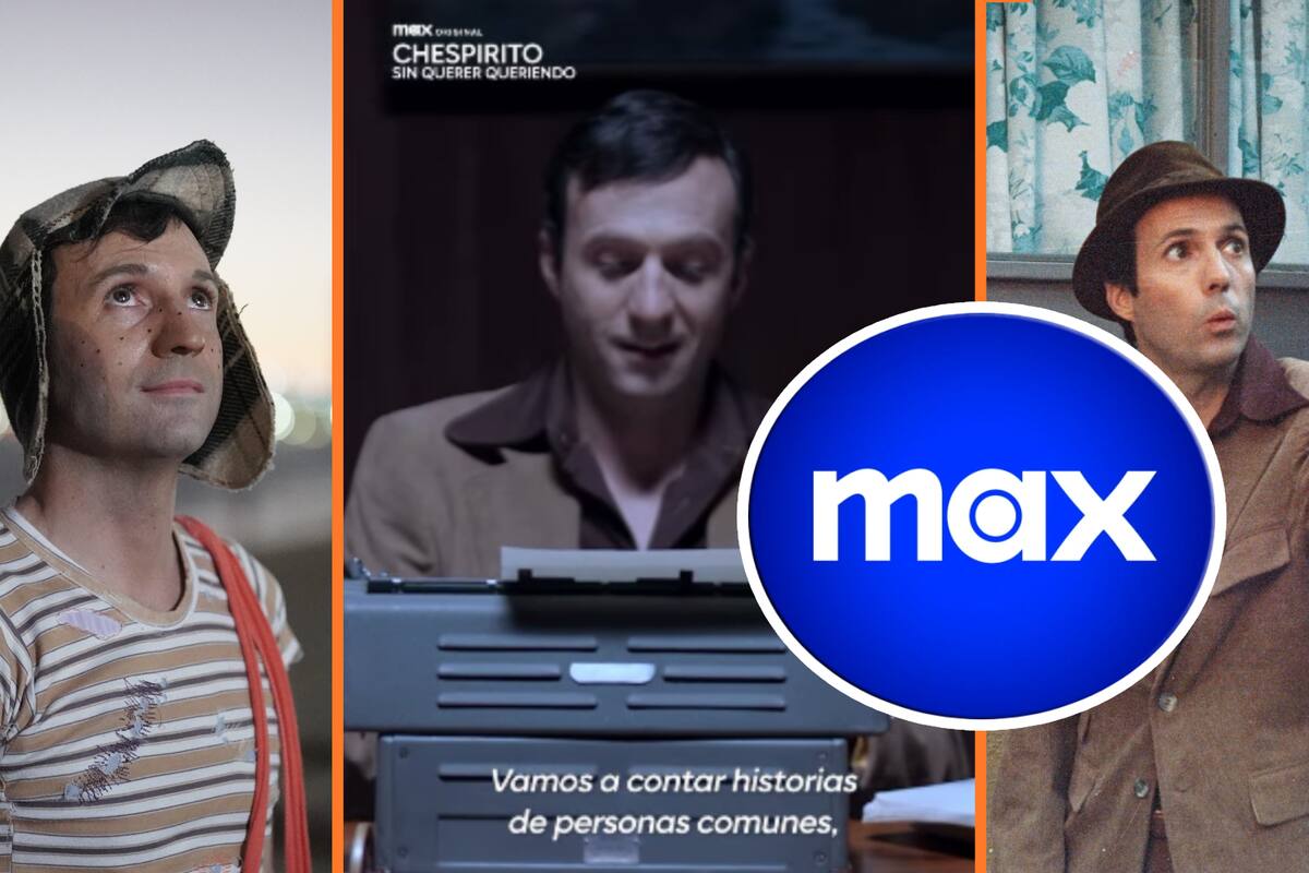 Esta es la fecha de estreno para la bioserie de Chespirito “Sin querer queriendo”; ¿donde verla?