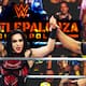 Stephanie Vaquer se convierte en la primera latina campeona mundial de la WWE
