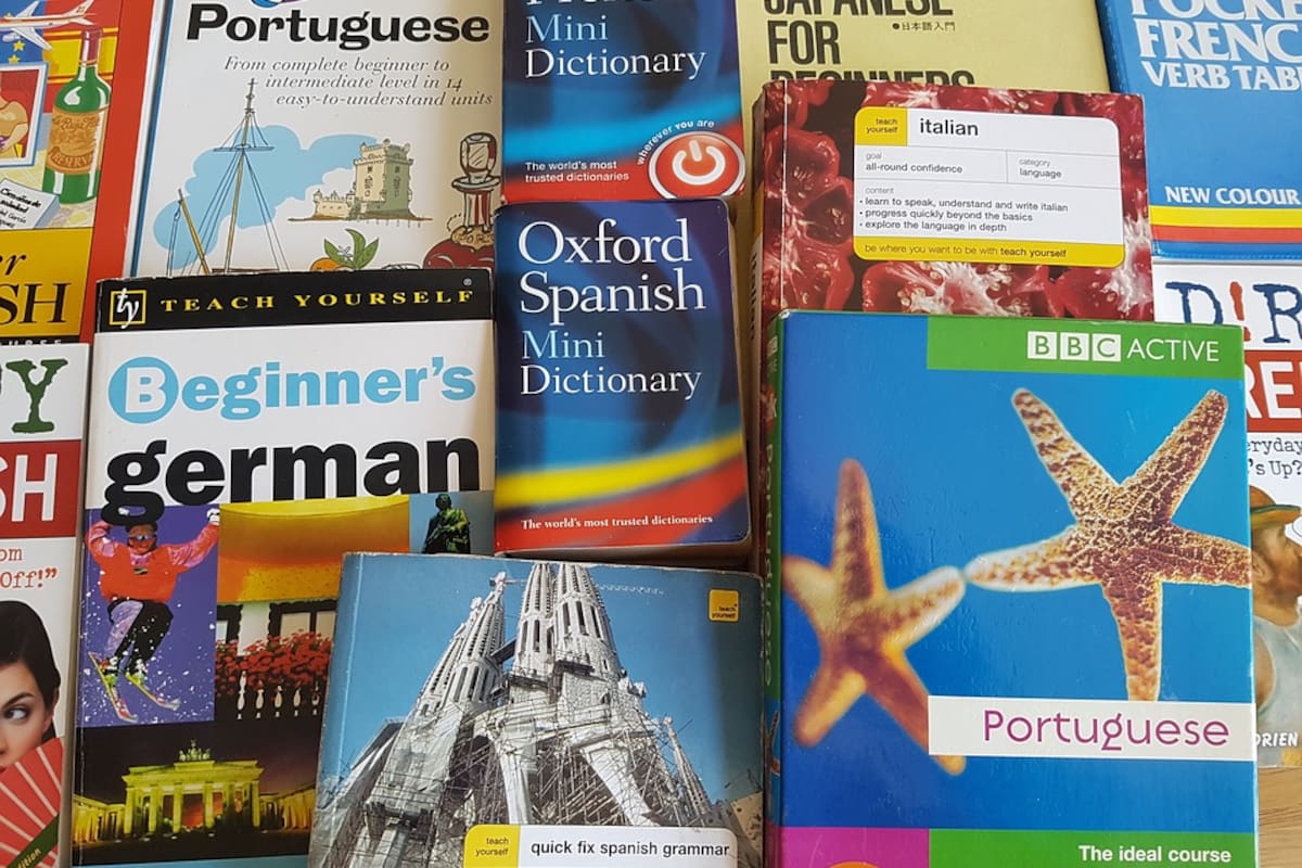 Escuela de idiomas inicia inscripciones