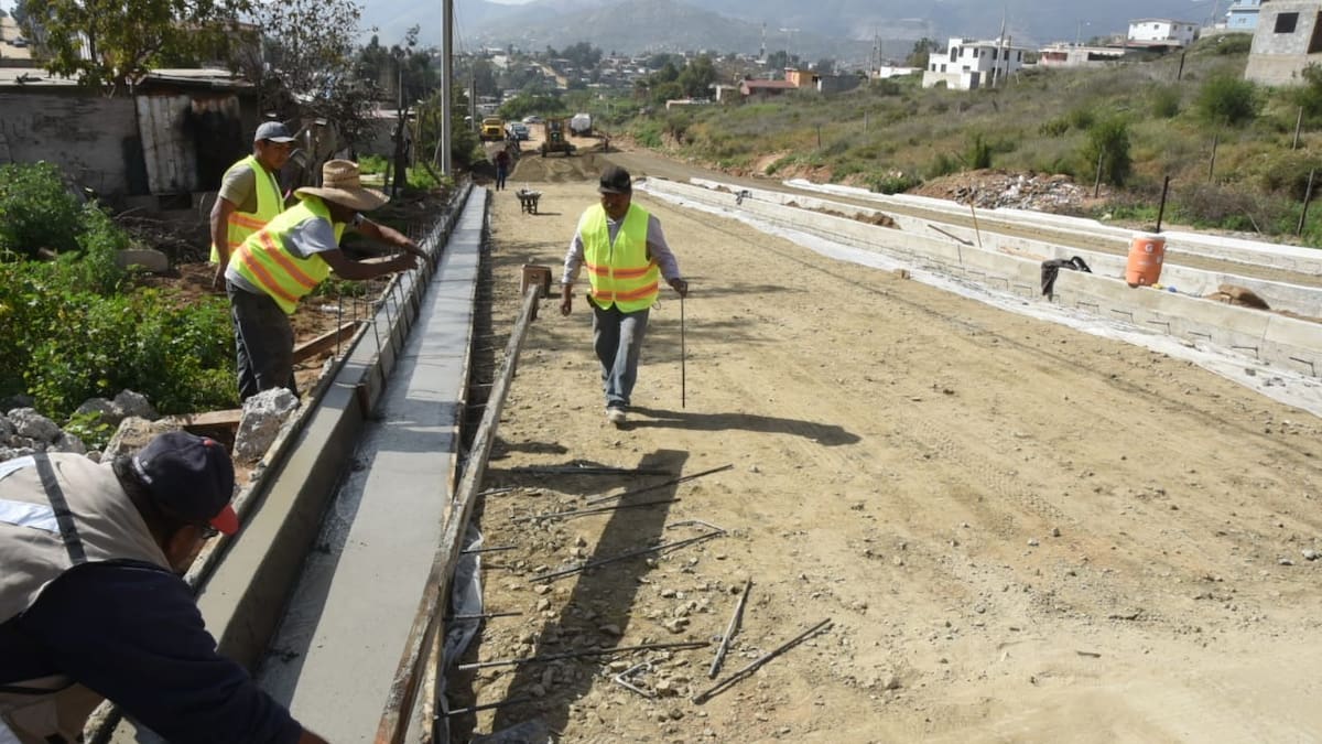 Retraso en recursos del Ramo 33 aplaza licitaciones de obra