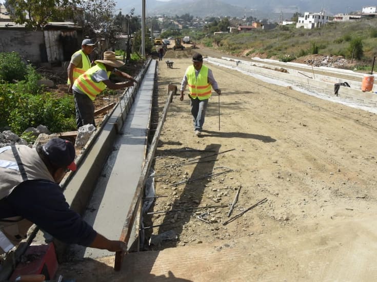 Desconoce IP lista de obras del Ramo 33