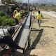 Desconoce IP lista de obras del Ramo 33