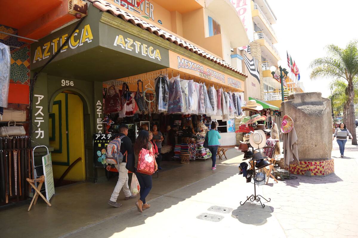 Reconocen comerciantes aumento de ventas por 'President's Day'