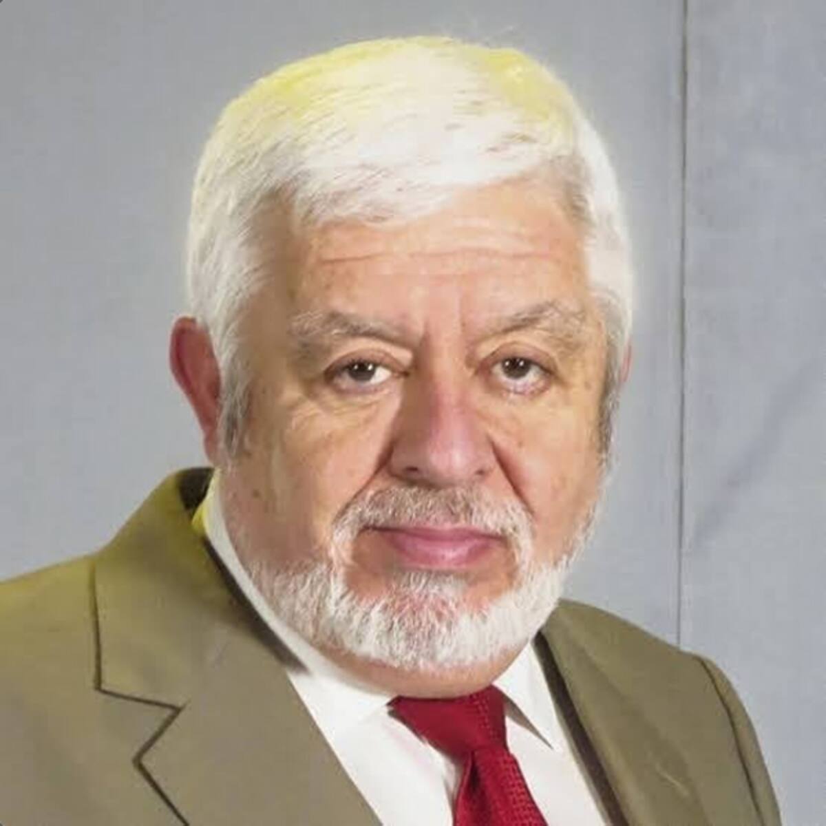 Hasta el momento, Jaime Maussan no ha dado declaraciones respecto a las demandas en su contra.